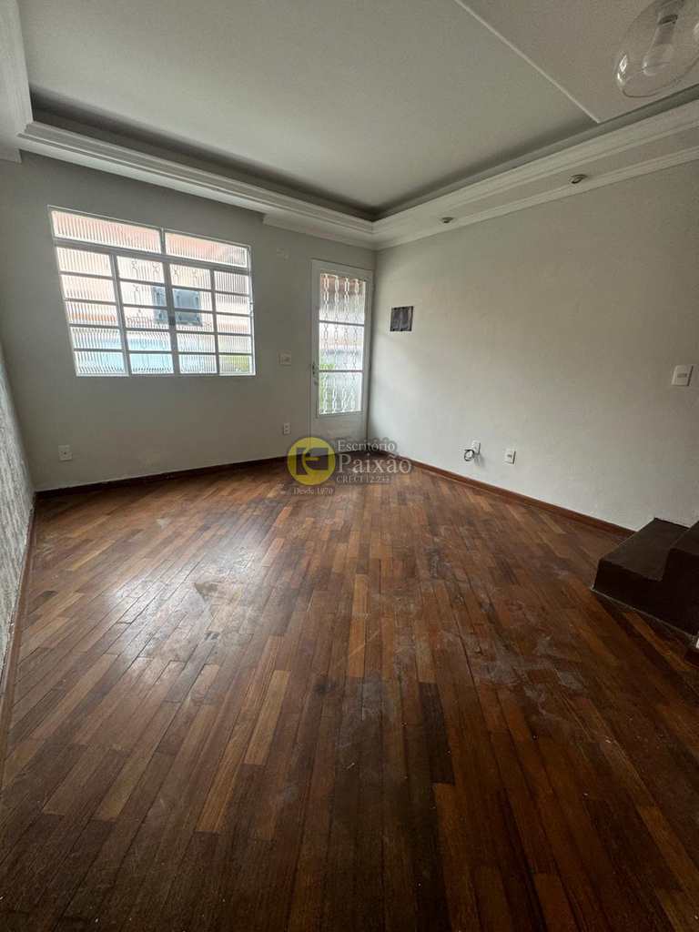 Sobrado de Condomínio em Mogi das Cruzes, no bairro Jardim Bela Vista