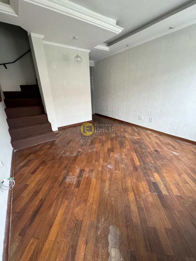 Sobrado de Condomínio em Mogi das Cruzes, no bairro Jardim Bela Vista