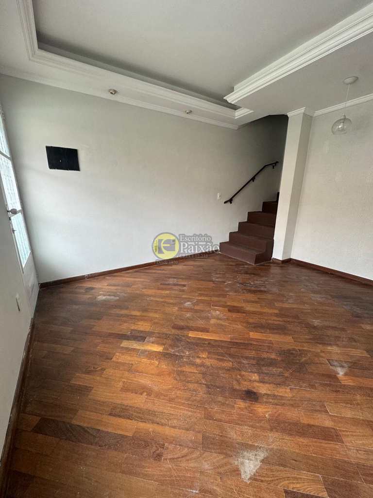 Sobrado de Condomínio em Mogi das Cruzes, no bairro Jardim Bela Vista