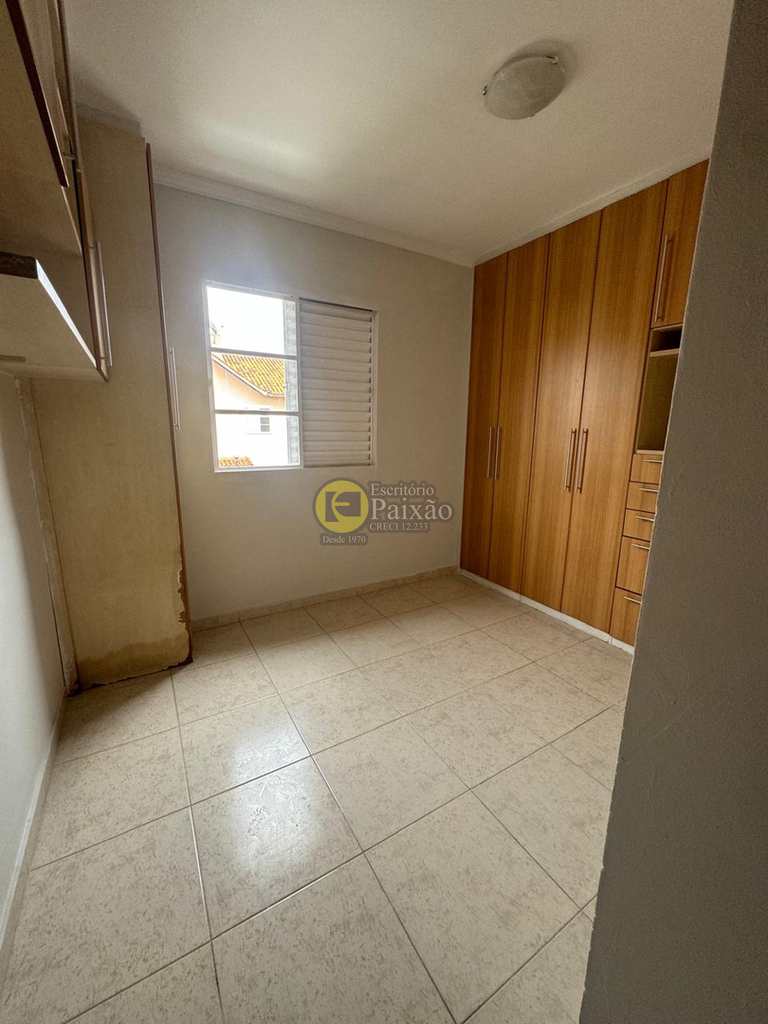 Sobrado de Condomínio em Mogi das Cruzes, no bairro Jardim Bela Vista