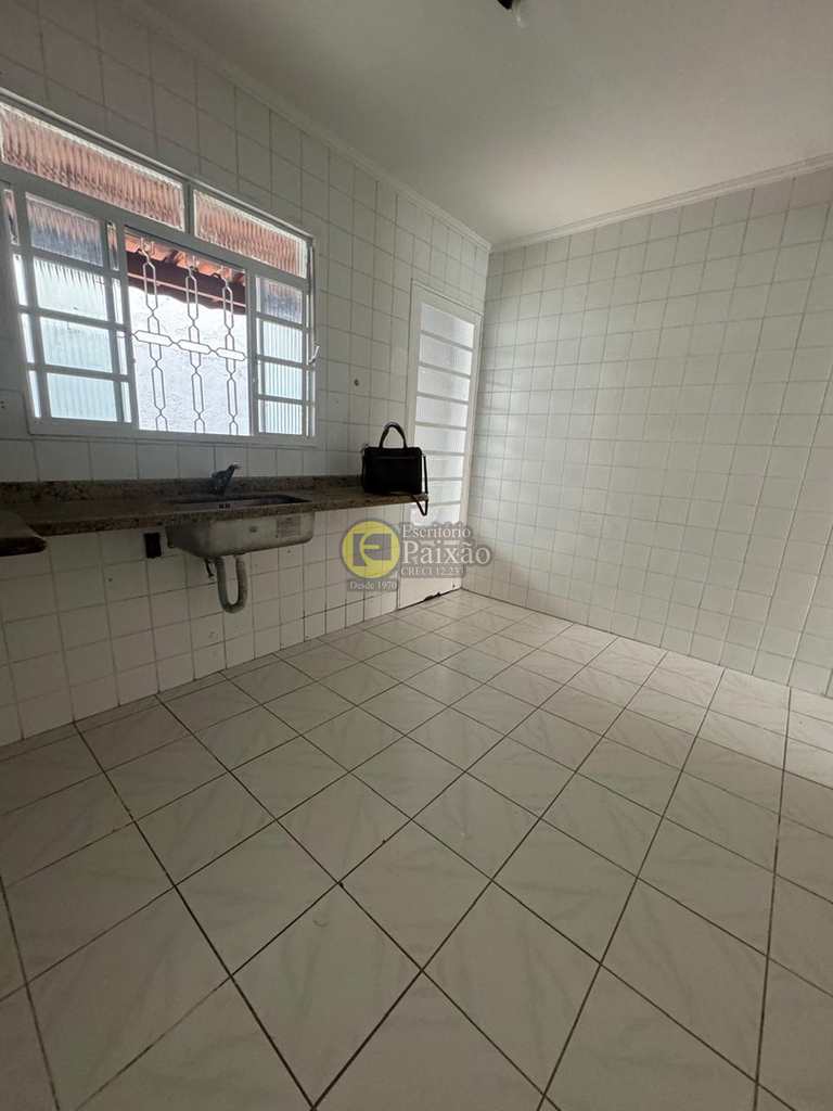 Sobrado de Condomínio em Mogi das Cruzes, no bairro Jardim Bela Vista