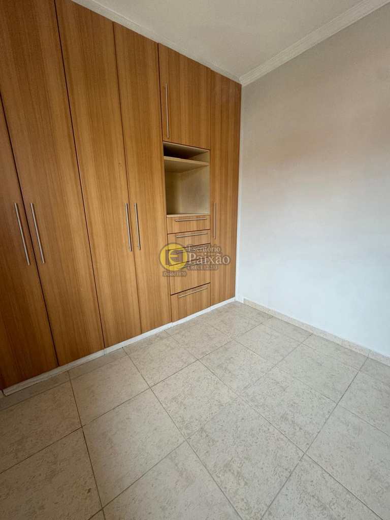 Sobrado de Condomínio em Mogi das Cruzes, no bairro Jardim Bela Vista