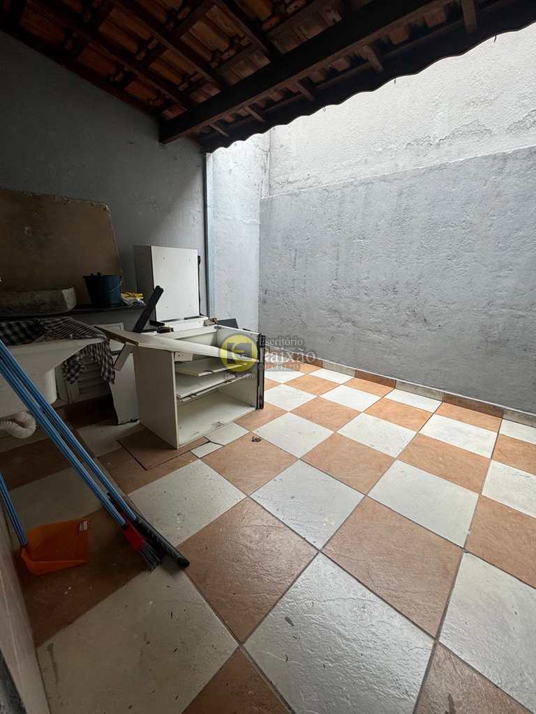 Sobrado de Condomínio em Mogi das Cruzes, no bairro Jardim Bela Vista