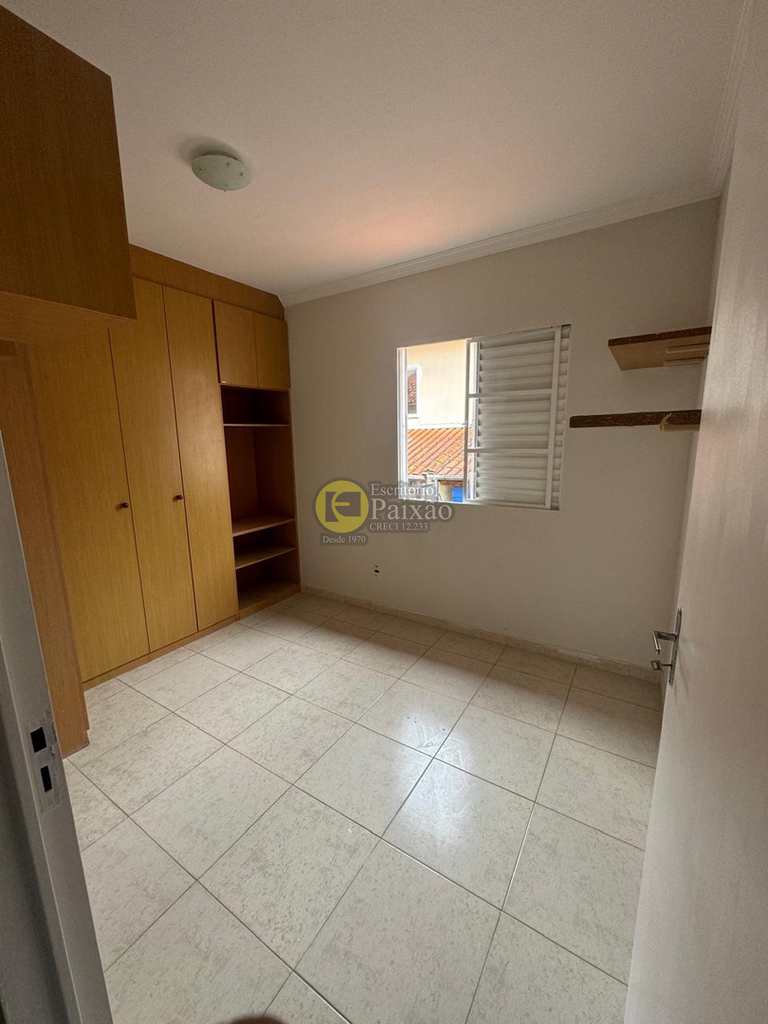 Sobrado de Condomínio em Mogi das Cruzes, no bairro Jardim Bela Vista