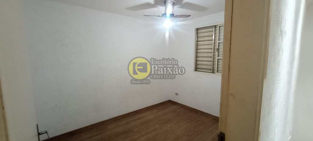 Apartamento em Mogi das Cruzes, no bairro Alto Ipiranga