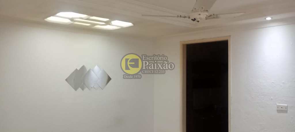 Apartamento em Mogi das Cruzes, no bairro Alto Ipiranga