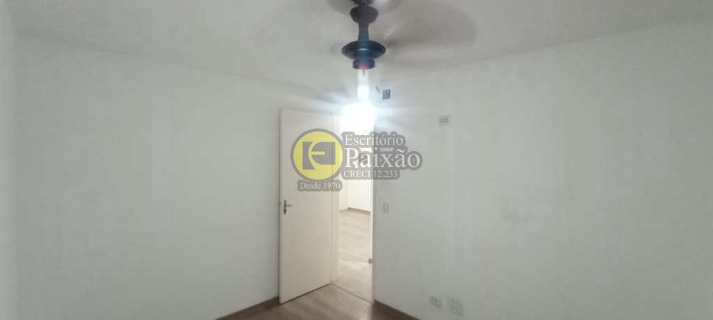 Apartamento em Mogi das Cruzes, no bairro Alto Ipiranga