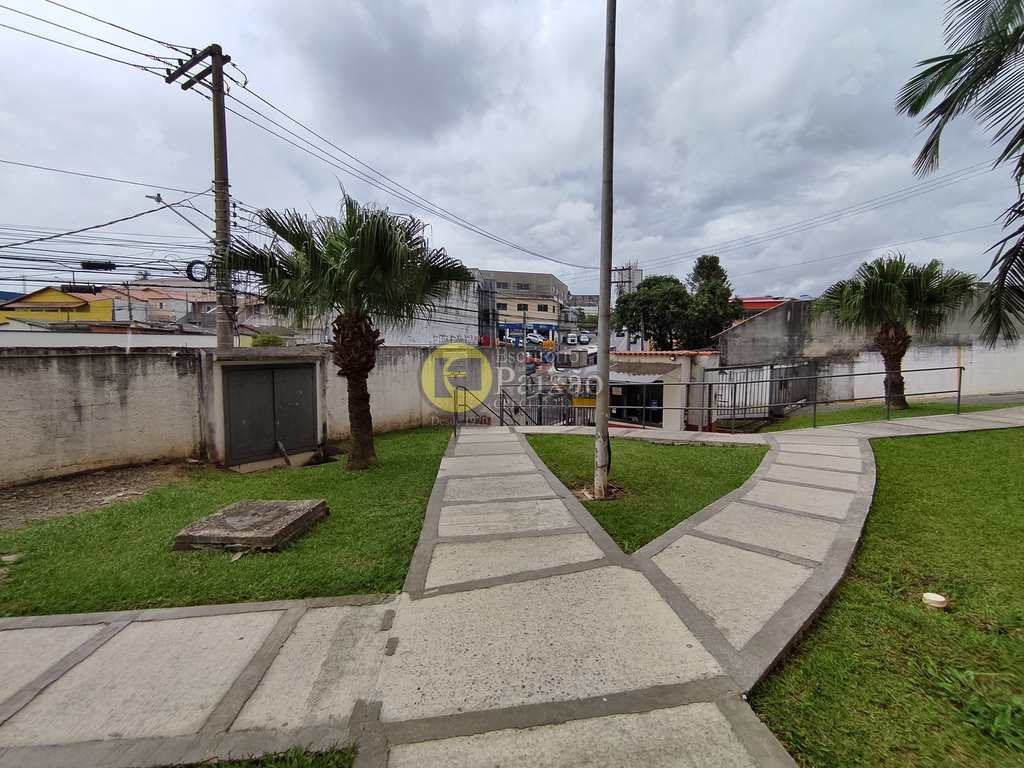 Apartamento em Mogi das Cruzes, no bairro Alto Ipiranga