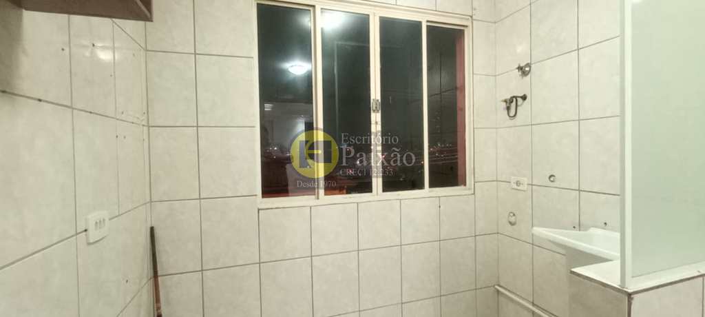 Apartamento em Mogi das Cruzes, no bairro Alto Ipiranga