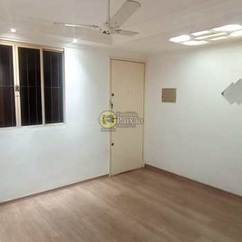 Apartamento em Mogi das Cruzes, bairro Alto Ipiranga