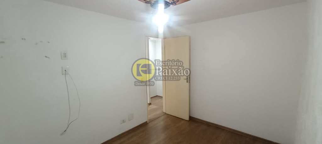 Apartamento em Mogi das Cruzes, no bairro Alto Ipiranga