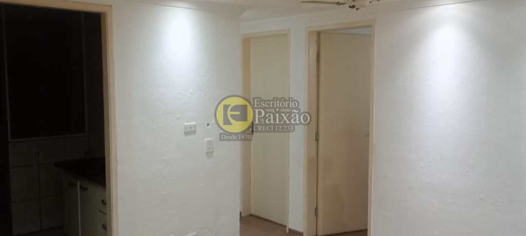 Apartamento em Mogi das Cruzes, no bairro Alto Ipiranga