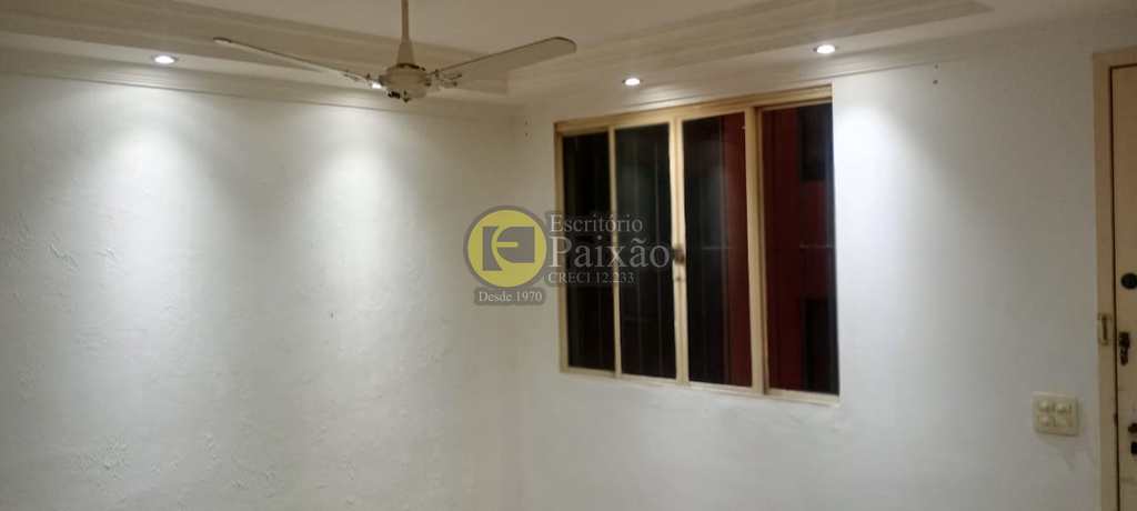 Apartamento em Mogi das Cruzes, no bairro Alto Ipiranga