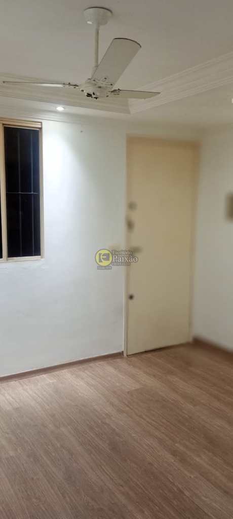 Apartamento em Mogi das Cruzes, no bairro Alto Ipiranga