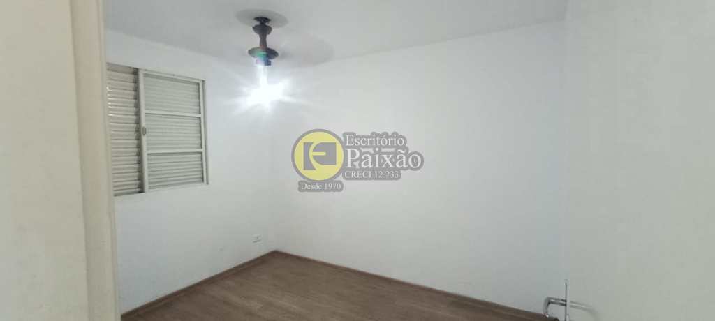Apartamento em Mogi das Cruzes, no bairro Alto Ipiranga