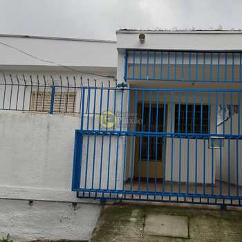 Casa em Mogi das Cruzes, bairro Vila Cecília