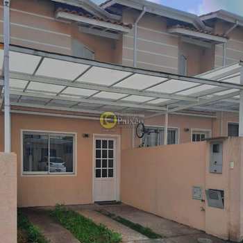 Sobrado de Condomínio em Mogi das Cruzes, bairro Vila Nova Aparecida