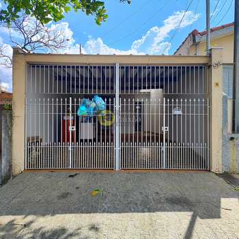 Casa em Mogi das Cruzes, bairro Vila Lavínia
