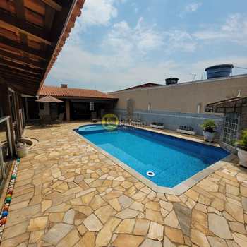 Casa em Mogi das Cruzes, bairro Vila Cecília