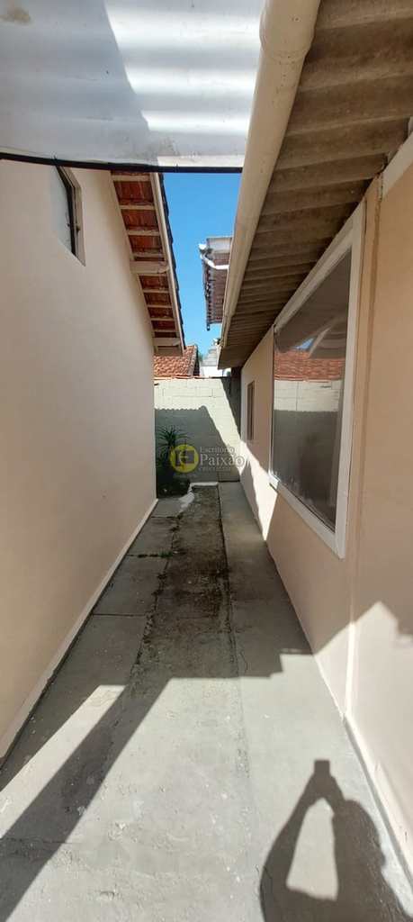 Casa em Mogi das Cruzes, no bairro Conjunto Habitacional São Sebastião