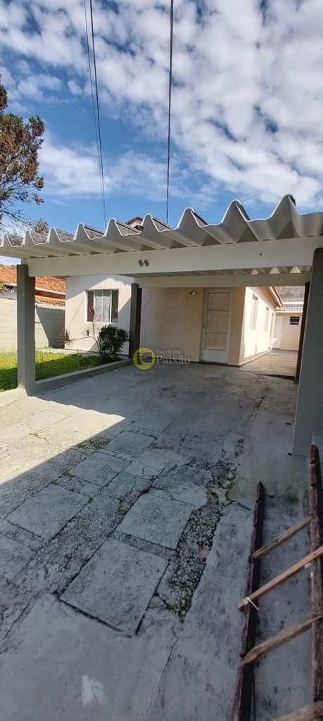 Casa em Mogi das Cruzes, no bairro Conjunto Habitacional São Sebastião