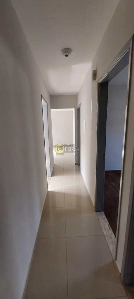 Casa em Mogi das Cruzes, no bairro Conjunto Habitacional São Sebastião