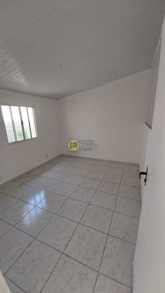 Casa em Mogi das Cruzes, no bairro Conjunto Habitacional São Sebastião