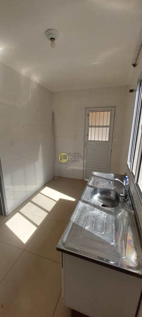Casa em Mogi das Cruzes, no bairro Conjunto Habitacional São Sebastião