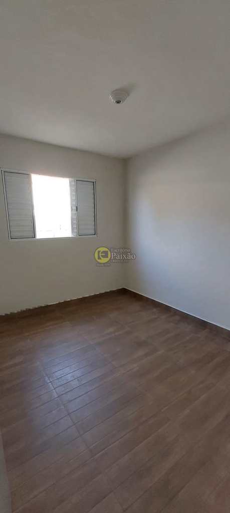 Casa em Mogi das Cruzes, no bairro Conjunto Habitacional São Sebastião