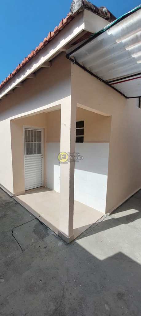Casa em Mogi das Cruzes, no bairro Conjunto Habitacional São Sebastião