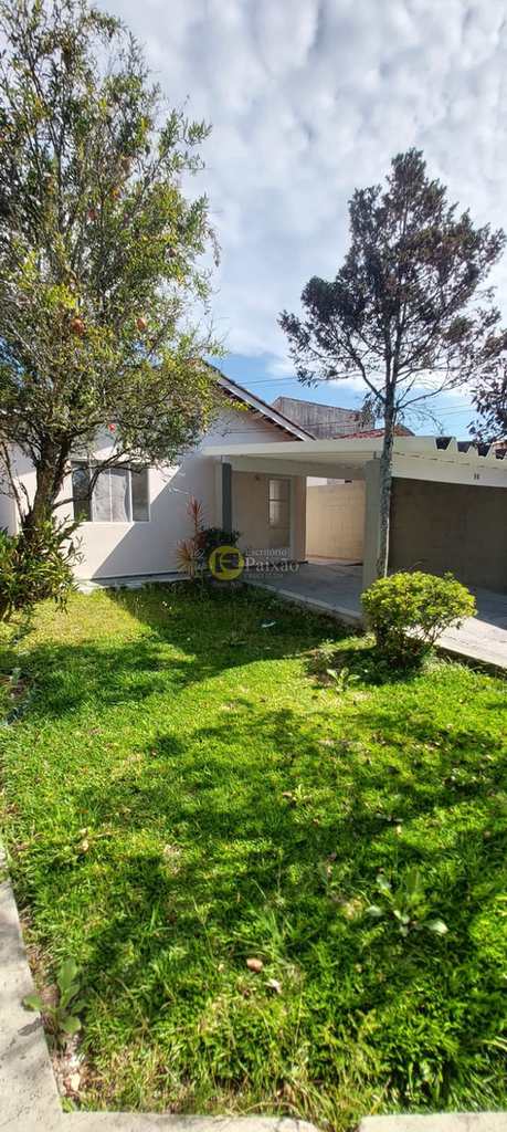 Casa em Mogi das Cruzes, no bairro Conjunto Habitacional São Sebastião