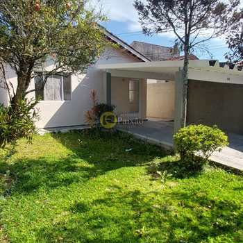 Casa em Mogi das Cruzes, bairro Conjunto Habitacional São Sebastião