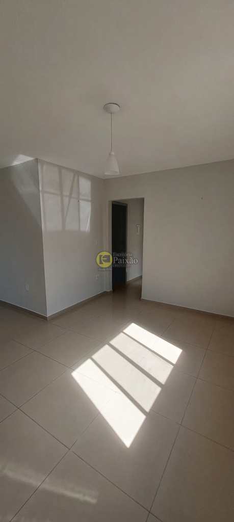 Casa em Mogi das Cruzes, no bairro Conjunto Habitacional São Sebastião