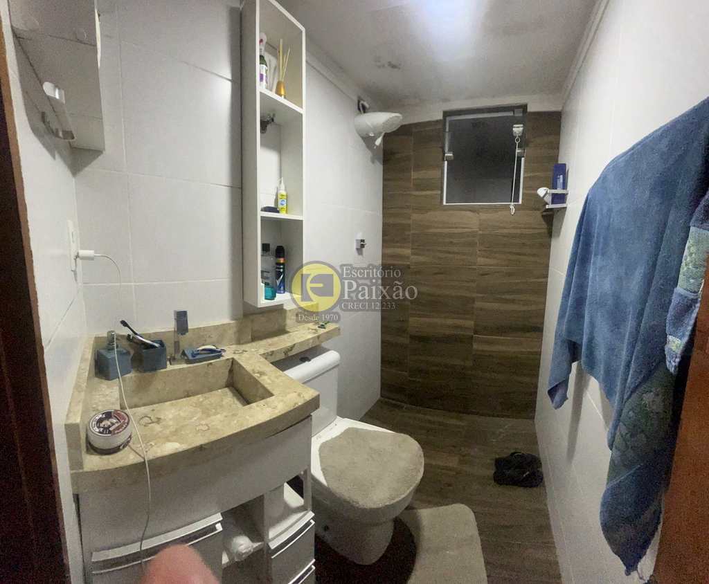Apartamento em Mogi das Cruzes, no bairro Jardim Marica