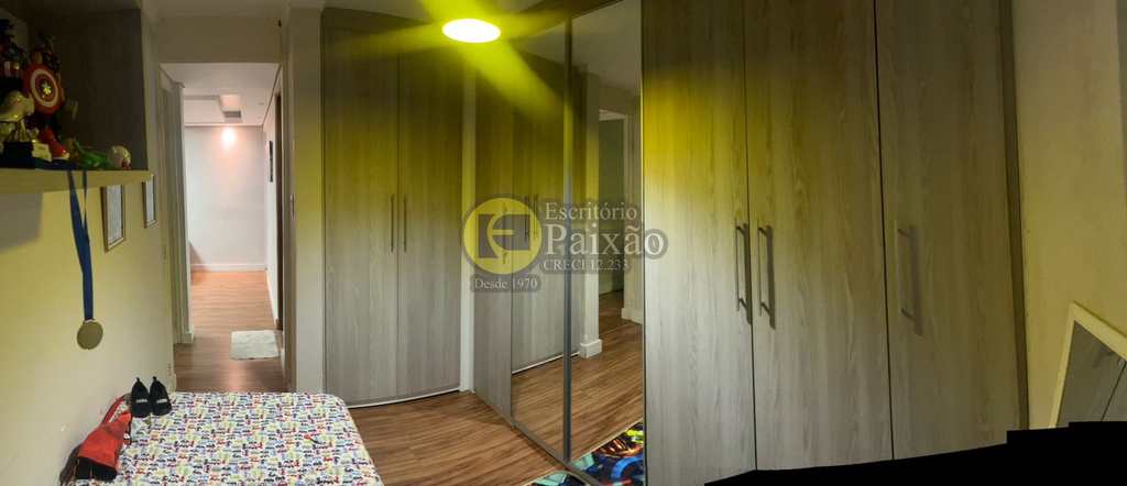 Apartamento em Mogi das Cruzes, no bairro Jardim Marica
