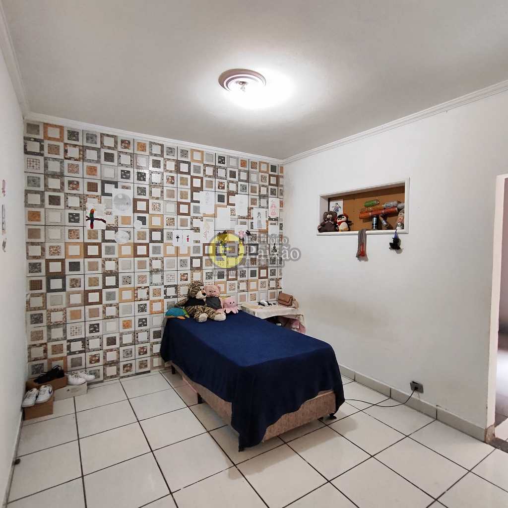 Casa em Mogi das Cruzes, no bairro Jardim Modelo