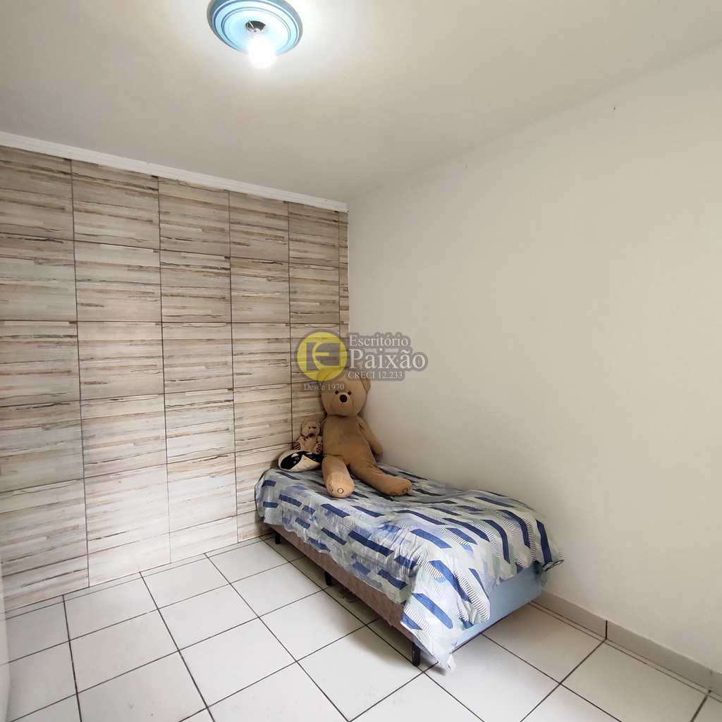 Casa em Mogi das Cruzes, no bairro Jardim Modelo