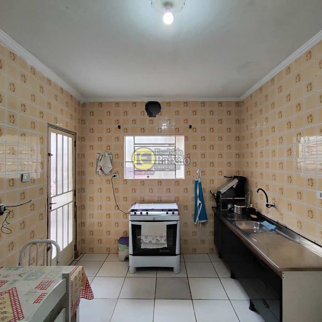 Casa em Mogi das Cruzes, no bairro Jardim Modelo