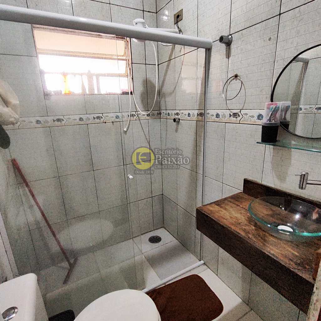 Casa em Mogi das Cruzes, no bairro Jardim Modelo