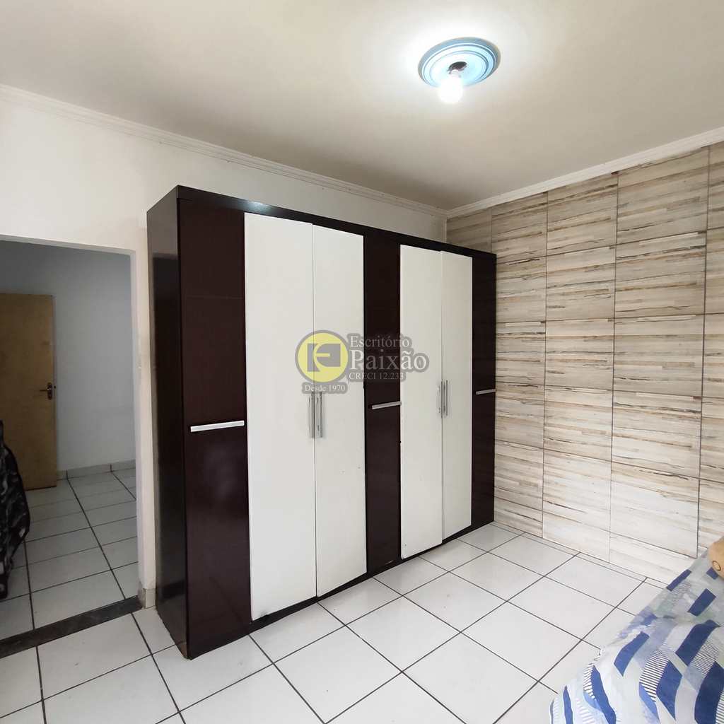 Casa em Mogi das Cruzes, no bairro Jardim Modelo