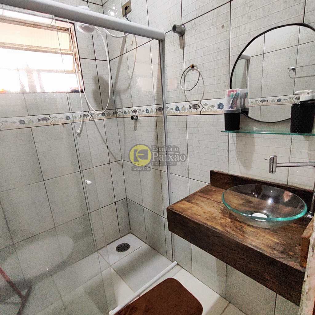 Casa em Mogi das Cruzes, no bairro Jardim Modelo