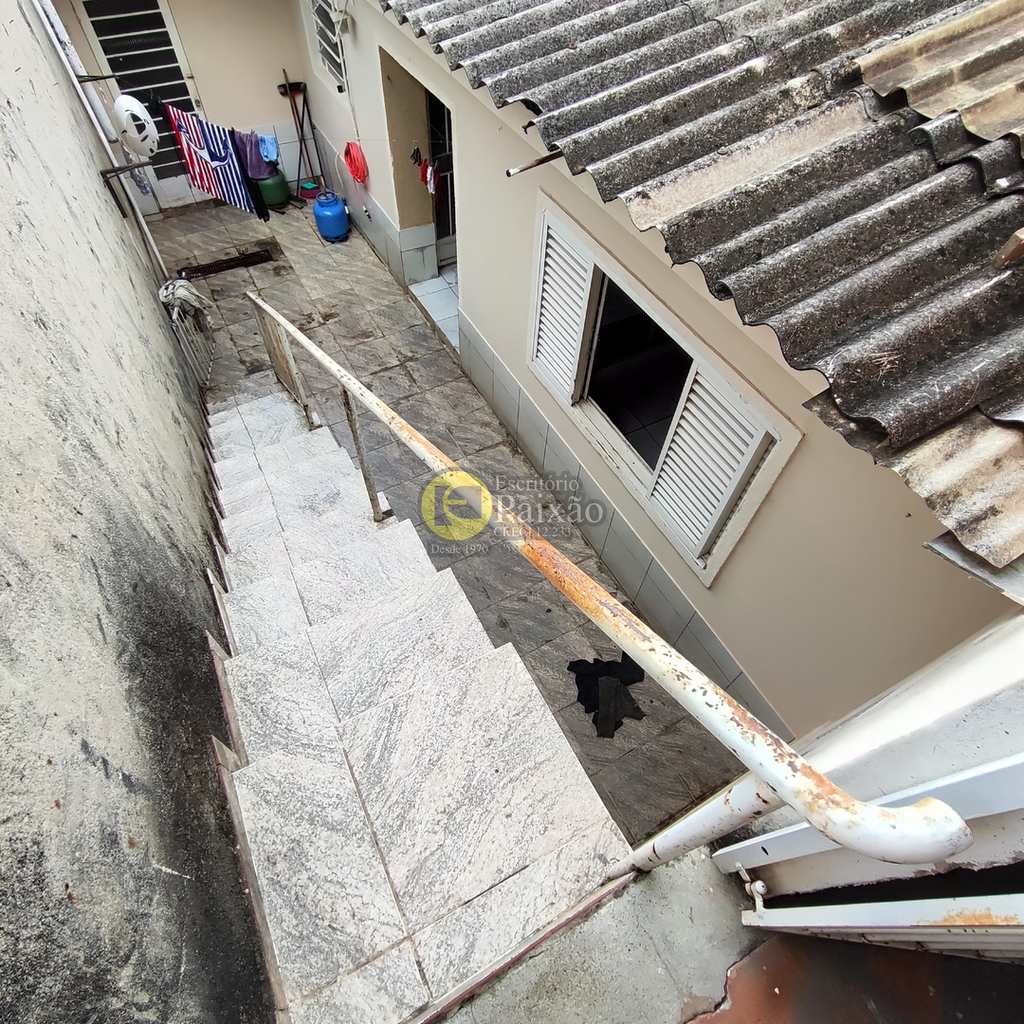Casa em Mogi das Cruzes, no bairro Jardim Modelo