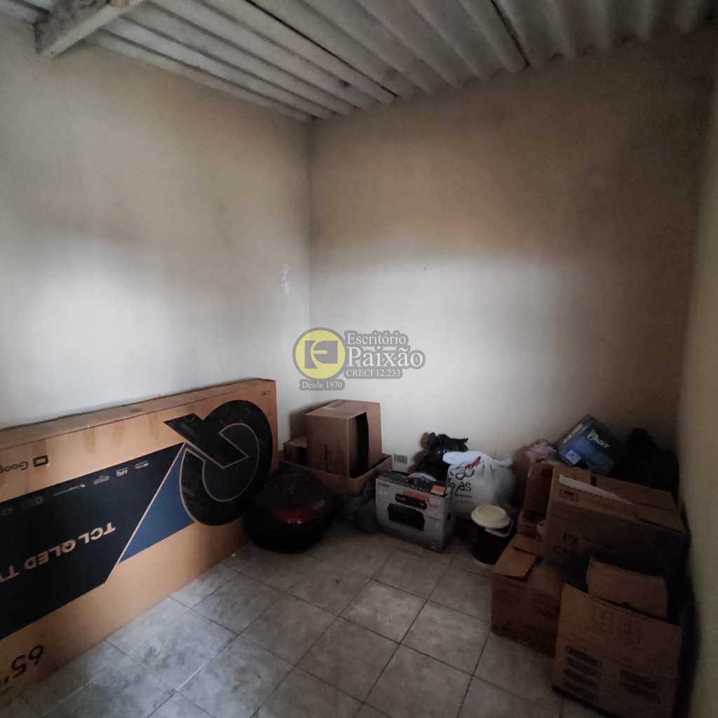 Casa em Mogi das Cruzes, no bairro Jardim Modelo