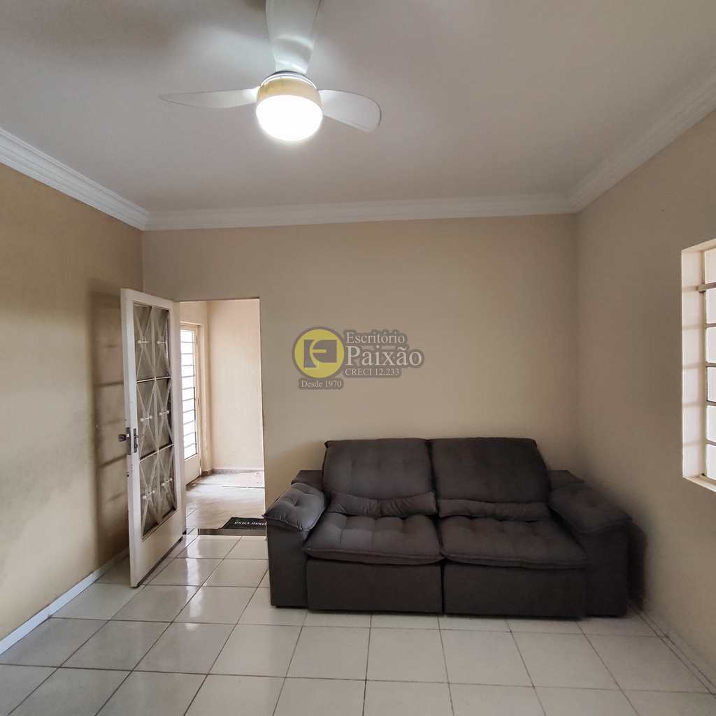 Casa em Mogi das Cruzes, no bairro Jardim Modelo