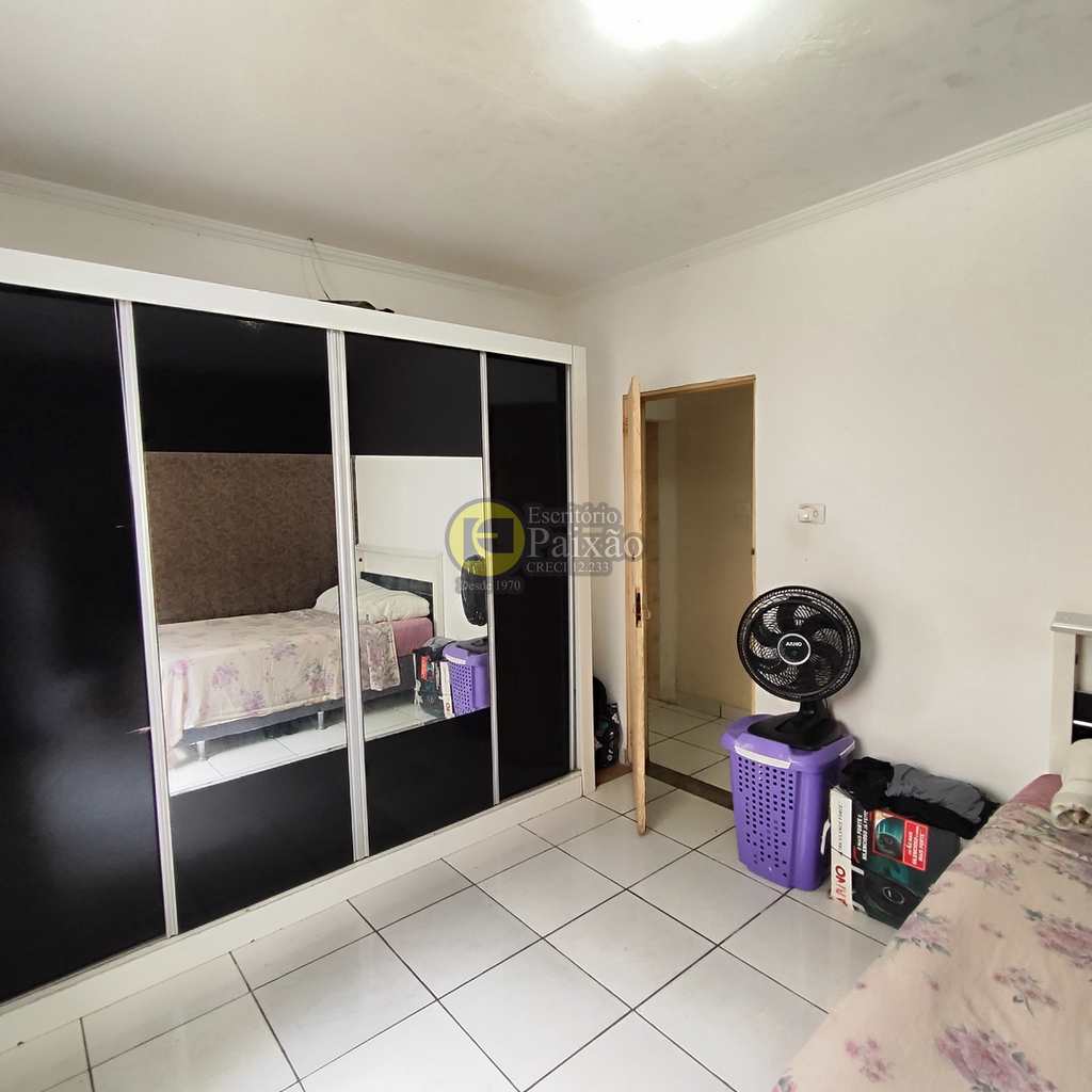 Casa em Mogi das Cruzes, no bairro Jardim Modelo