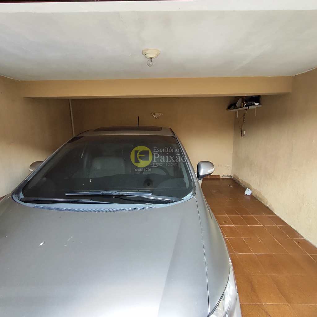 Casa em Mogi das Cruzes, no bairro Jardim Modelo