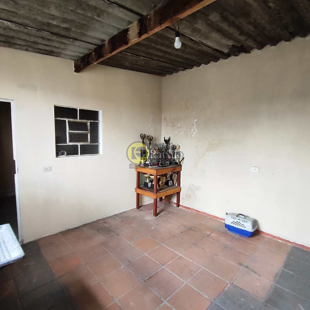 Casa em Mogi das Cruzes, no bairro Jardim Modelo