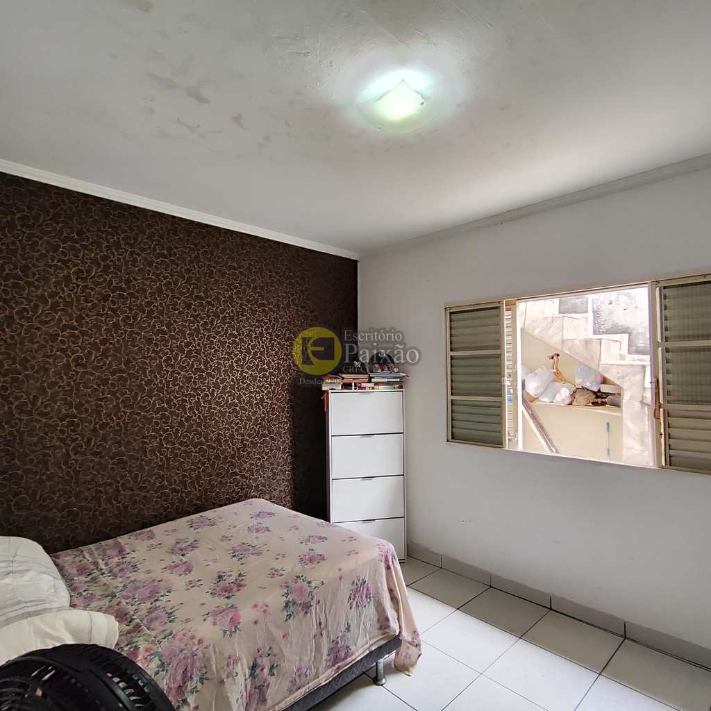 Casa em Mogi das Cruzes, no bairro Jardim Modelo