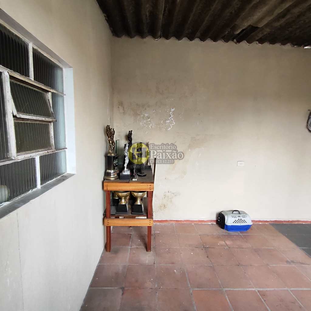 Casa em Mogi das Cruzes, no bairro Jardim Modelo