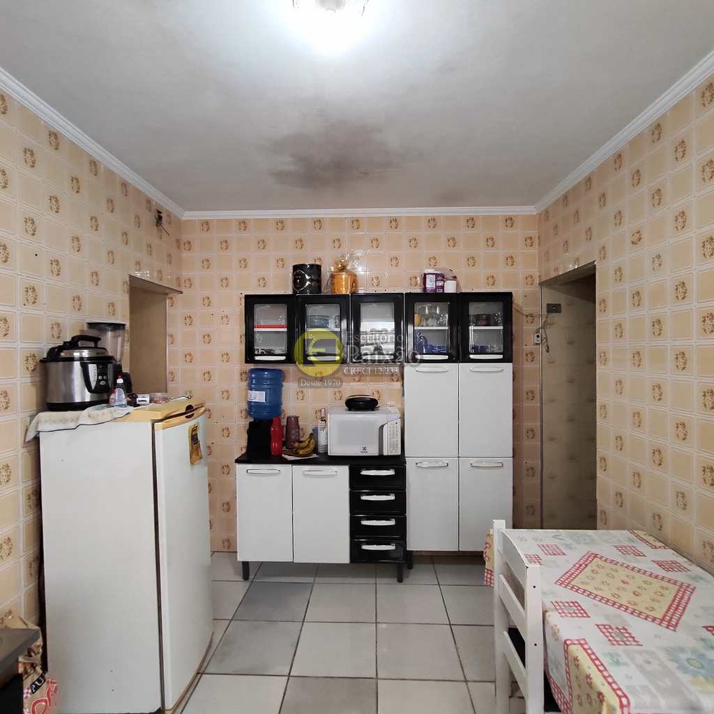 Casa em Mogi das Cruzes, no bairro Jardim Modelo